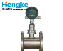 SBL靶式流量计 水，油，气体油专业测量 可定制高温高压
